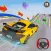 Mega Ramp GT Stunt Car Games