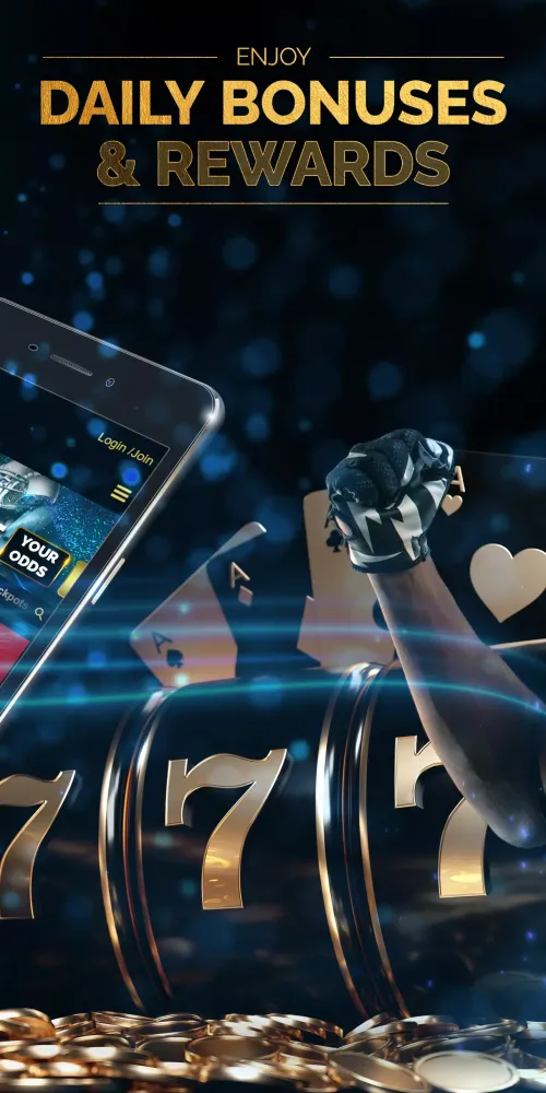 Eagle Casino & Sports Ekran Görüntüleri