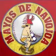 Mayos de Navojoa