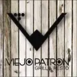 Viejo Patron Grill & Restó