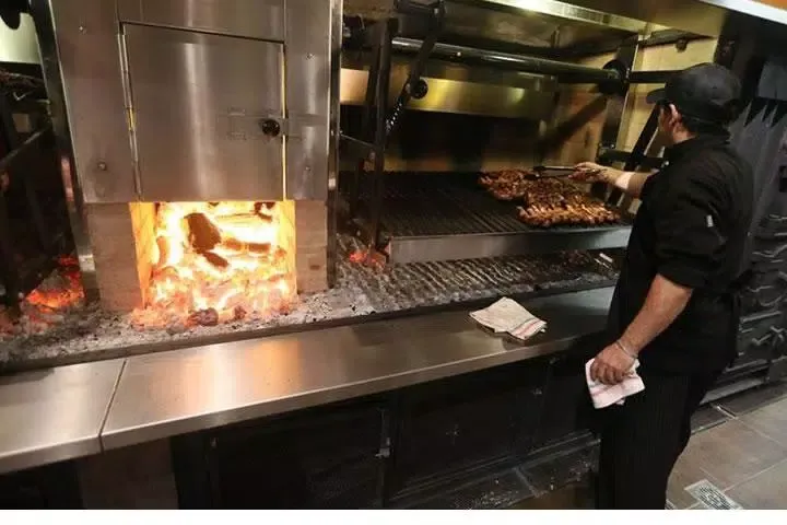 Viejo Patron Grill & Restó स्क्रीनशॉट