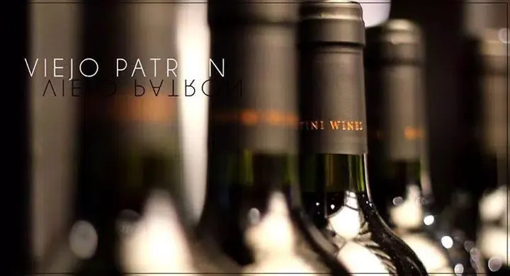 Viejo Patron Grill & Restó स्क्रीनशॉट
