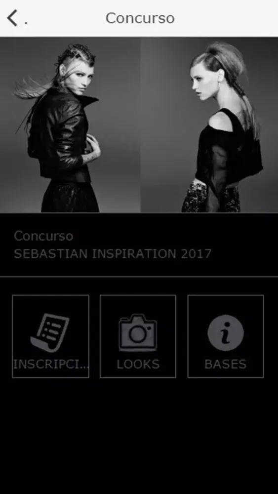 Wella & Sebastian Ekran Görüntüleri