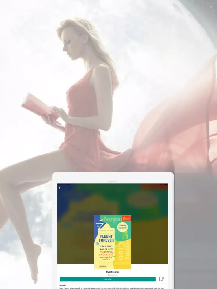 Book4u iPad  Screenshots