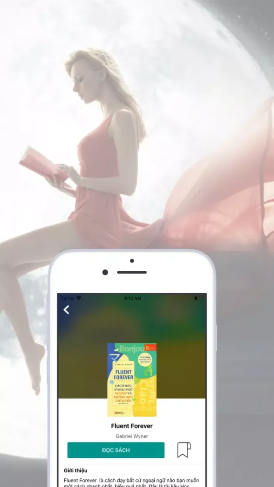 Book4u Screenshots