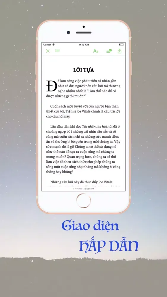 Book4u Screenshots