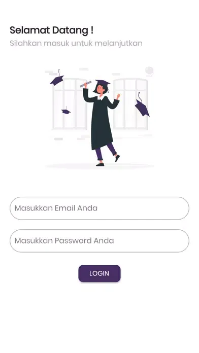 Kampus Bersama Screenshots