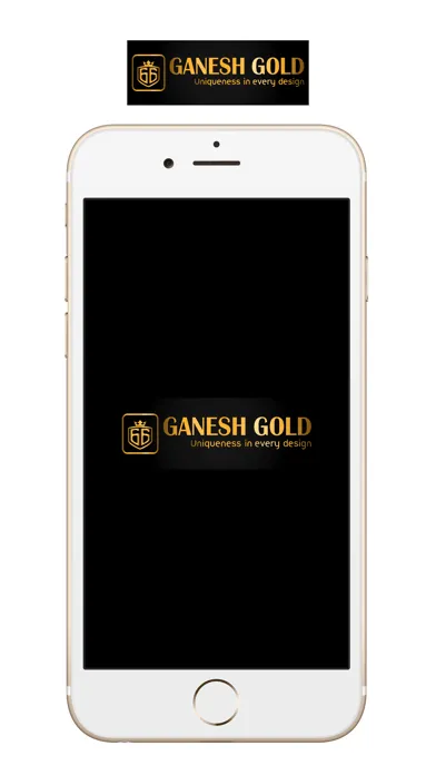 Ganesh Gold 스크린샷
