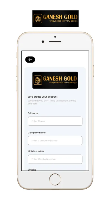 Ganesh Gold 스크린샷