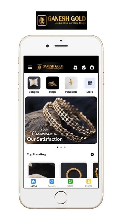 Ganesh Gold 스크린샷