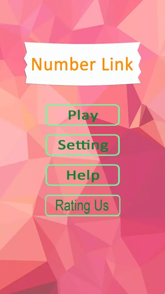 Number Linker Free App - Univision Linking King Puzzle Game应用截图