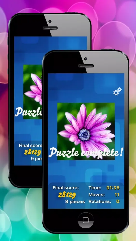 Jigsaw Puzzle Game Free - Funny Jigsaws Puzzles Games 스크린샷