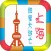 甜蜜玩上海精美收藏版--上海小清新浪漫之旅（和恋人一起去旅行系列）