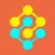 Connecting Dots Free - Sweat Russe Dots Connectly & globo Spotter Drawing Game