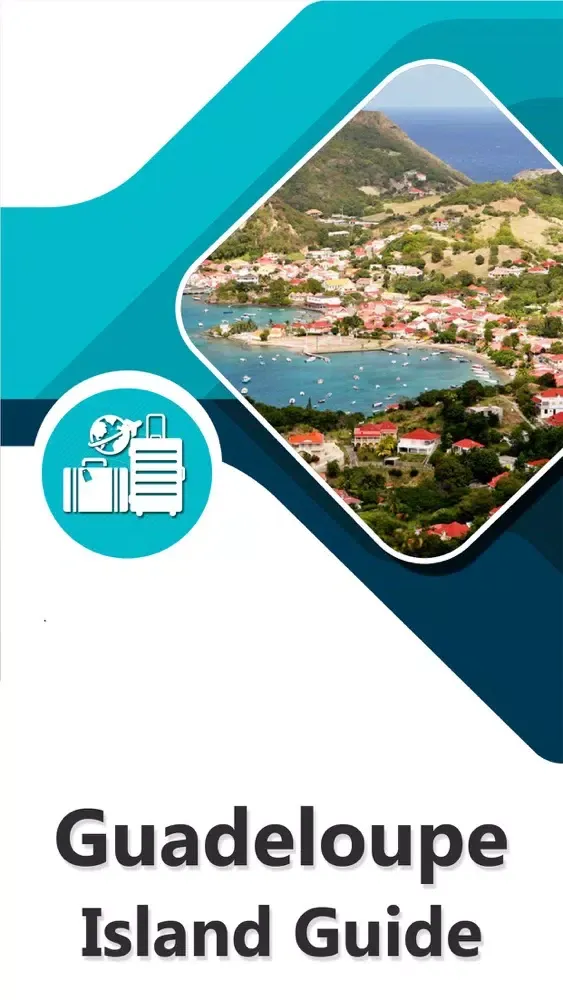 Guadeloupe Island Guide Screenshots