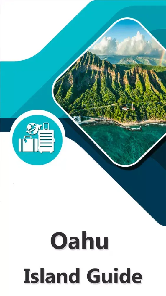 Скриншоты Oahu Island Guide