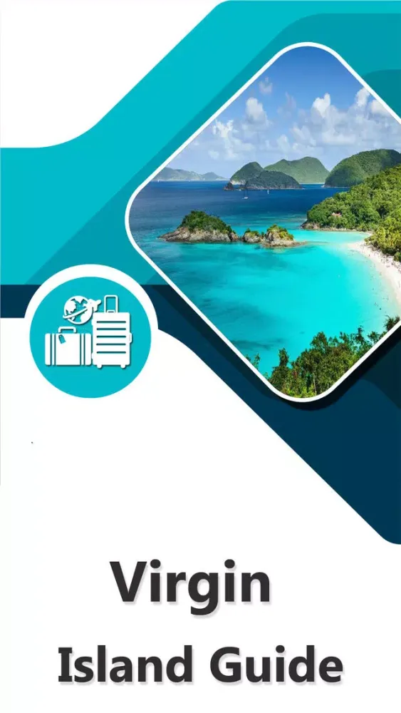 Ảnh chụp màn hình của Virgin Island Travel - Guide
