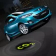 Mazda 2 Labyrinth