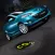 Mazda 2 Labyrinth