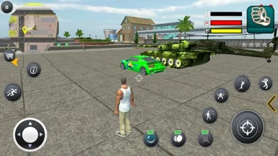 Gangstar Vegas Crime Simulator Ekran Görüntüleri