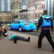 Grand Gangster: Action City