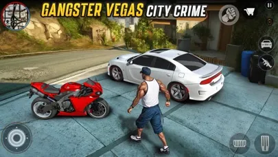 Gangster Epic Anime Mafia City Screenshots