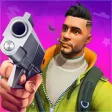 Gangster Cop Crime City Fight