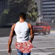 Gangster Simulator Vegas Crime