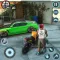 Gangster Game 3d Crime Game