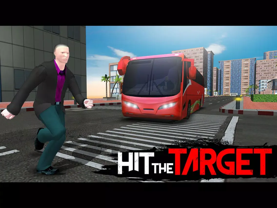 Gangster Mafia City Crime iPad  Ekran Görüntüleri