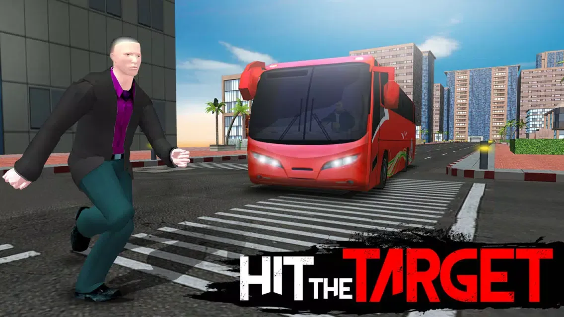 Gangster Mafia City Crime Ekran Görüntüleri