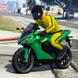 Gangster MotorBike Racing Game Gangster MotorBike Racing Game