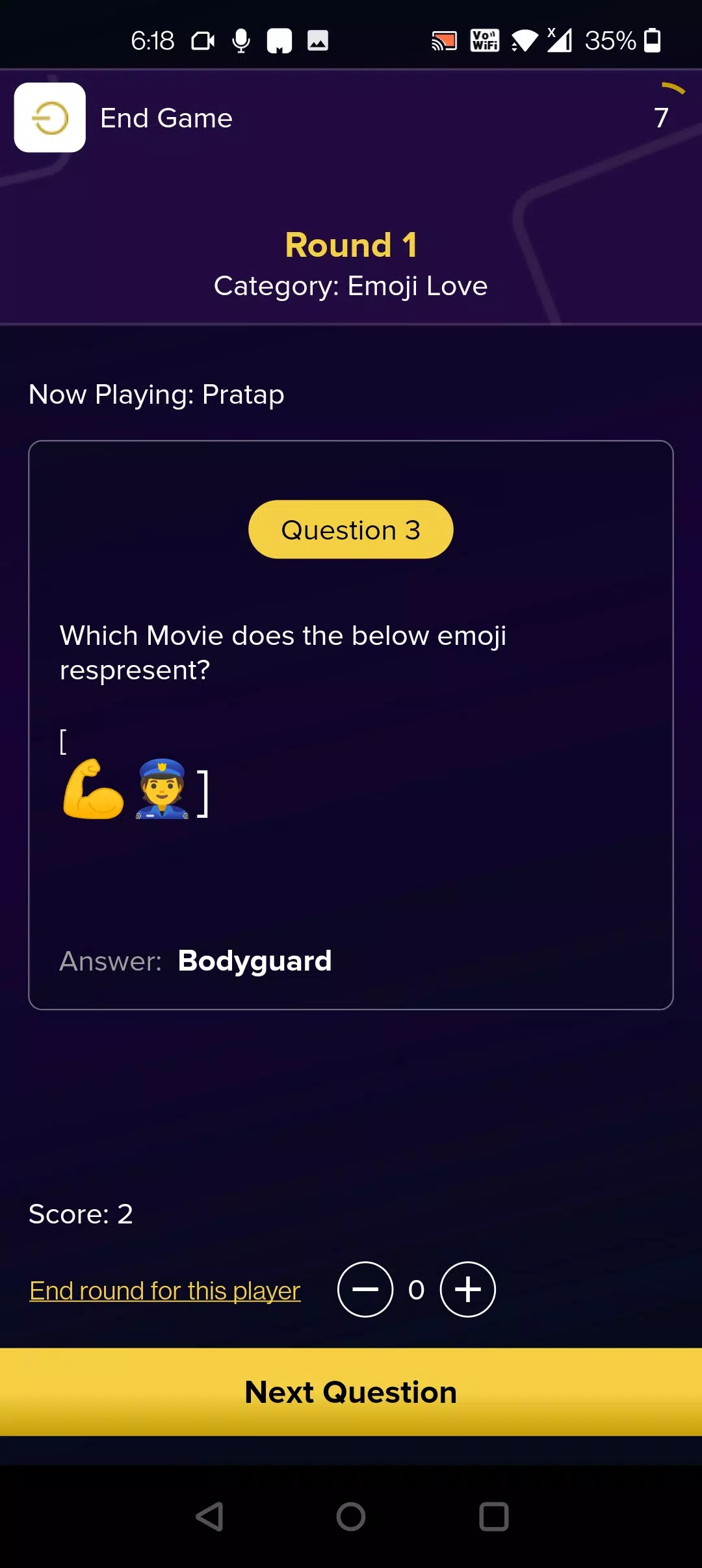 GangUPP Screenshots