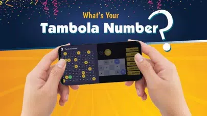 Ảnh chụp màn hình của GangUPP - Play fun group games