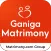 Ganiga Matrimony -Marriage App