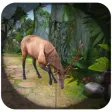 Forest Deer Sniper 18