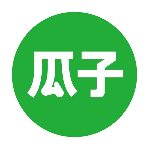 瓜子二手车的圖標