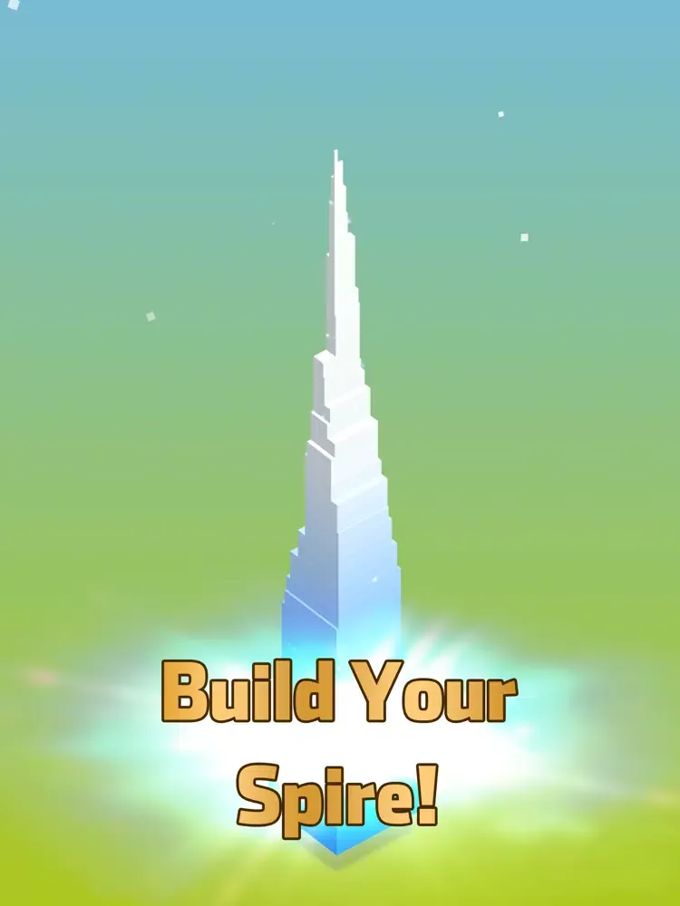 تصاویر Spire Competition iPad 