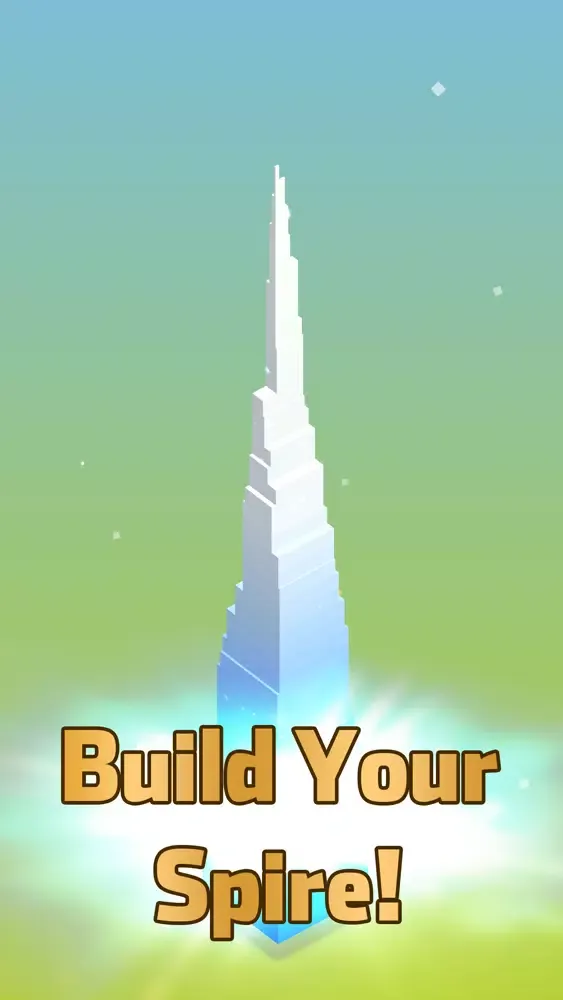تصاویر Spire Competition
