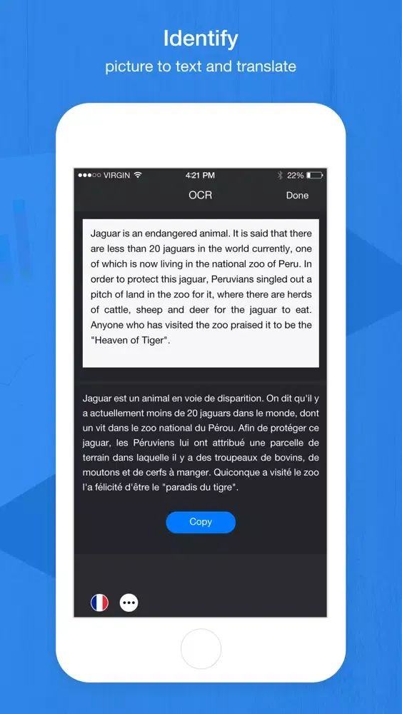 Capturas de pantalla de Scanner Plus:PDF Document Scan
