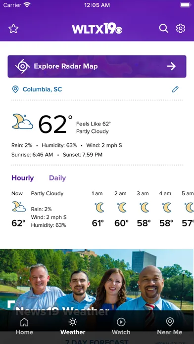 صور Columbia News from WLTX News19