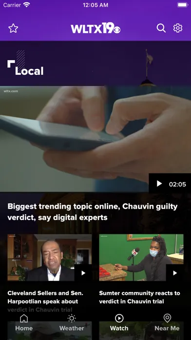 صور Columbia News from WLTX News19