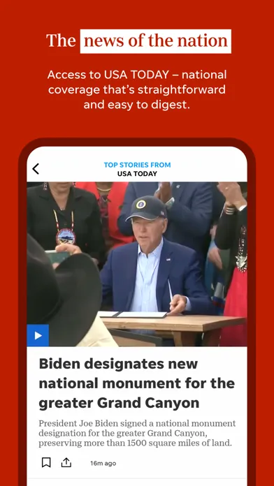 Cincinnati.com: The Enquirer Screenshots