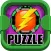 Puzzle Ranger Rider Edition
