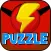 Puzzle Kids Ranger Power Version