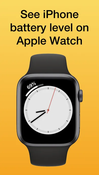 Скриншоты Juice Watch