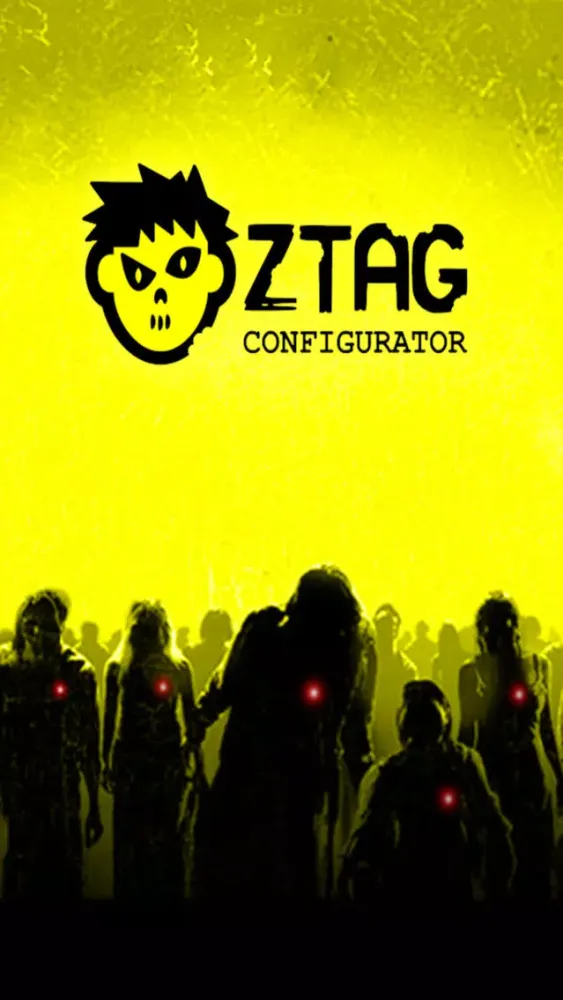 تصاویر ZTag Config