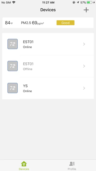 تصاویر Ecoer Home