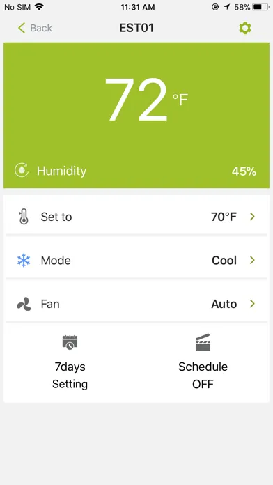 تصاویر Ecoer Home