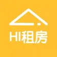 Hi租房pro-0中介公寓个人房源黄页